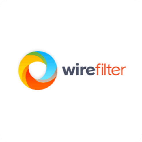 Wirefilter